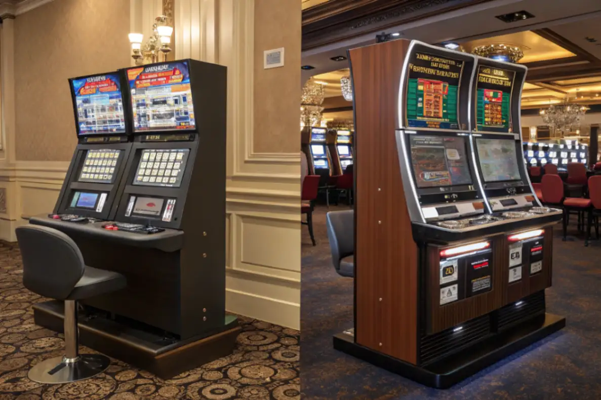 Megaways vs slots clásicos para grandes ganancias online