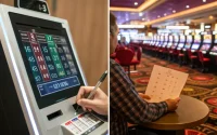 Keno automático vs manual en casinos online