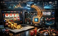RTP y volatilidad de los slots: cómo elegir una tragamonedas para ganar